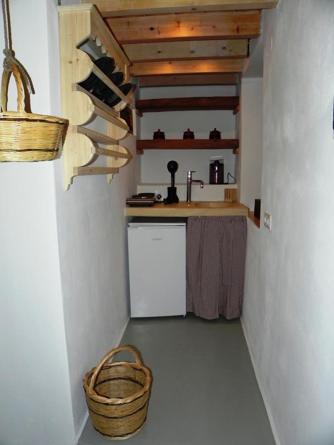Lindos Esel Suites Room photo